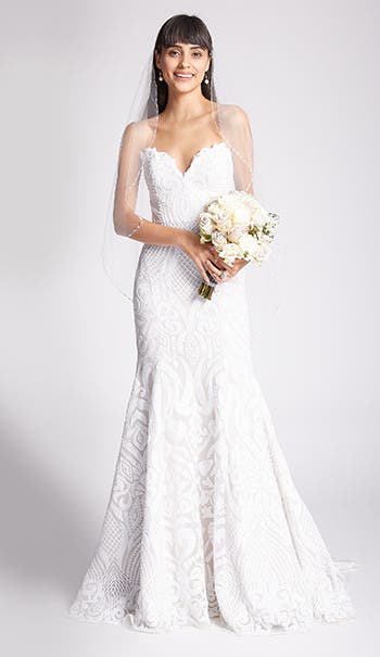 Wedding Dress Shops Kansas City